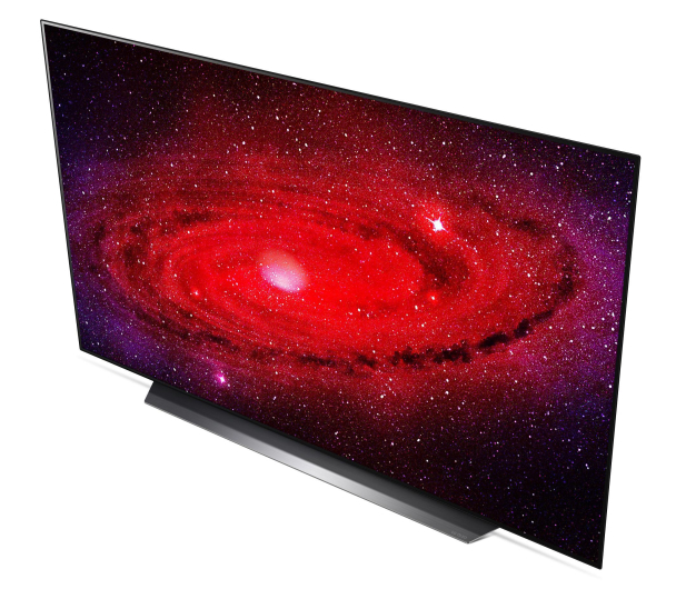 LG OLED65CX3 OLED 4K Cinema HDR AI TV - 1382356 - zdjęcie 4